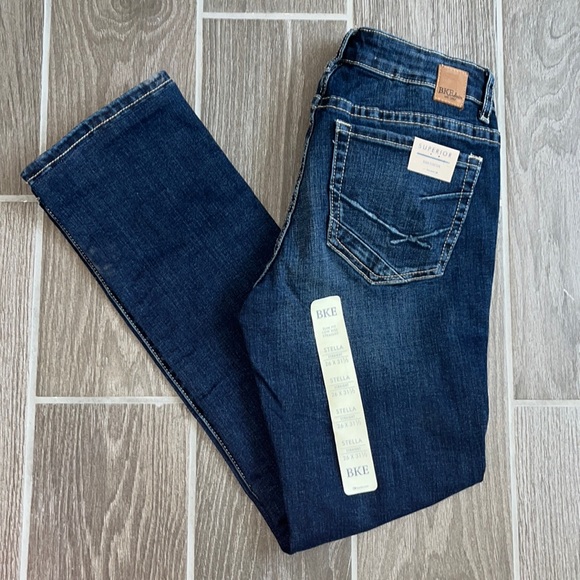 BKE Denim - BKE Stella